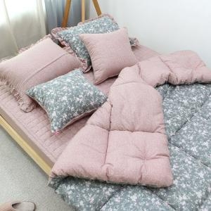 이블랑 먼지없는 차렵이불 SS 세미마이크로 8colors