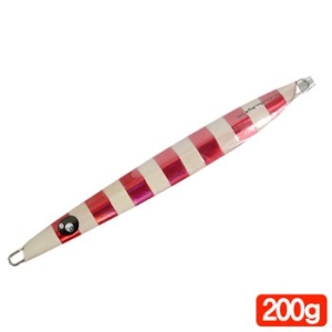 에조하치-나마라지그 200mm/슬로우 롱