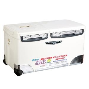 행관 슈퍼바이져 아이스박스 48L (4800RX)