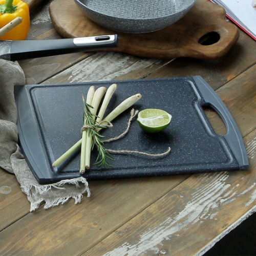 네오플램  항균 마블도마 소