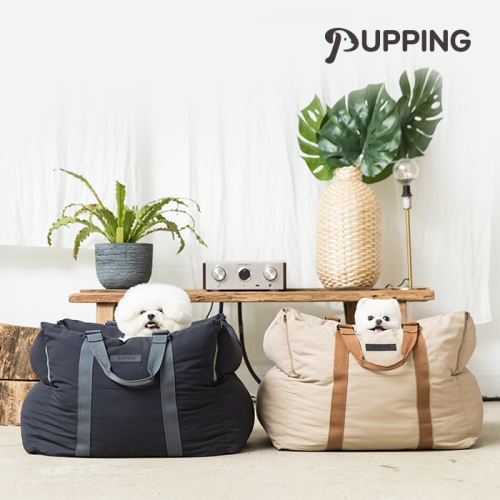 알집  퍼핑 펫카시트