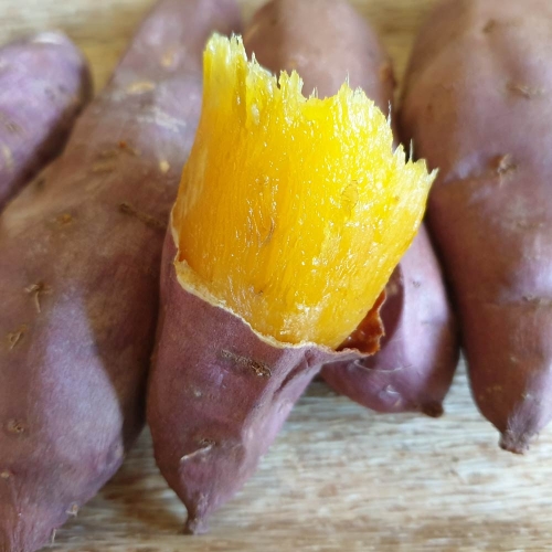 해남고구마  해남 밤 호박 꿀 고구마 베니하루카 2kg-10kg