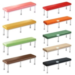 사계절공간연출  샤론 장의자 2인용