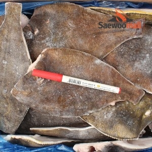 새우몰  도매 손질가자미 대 4.5kg