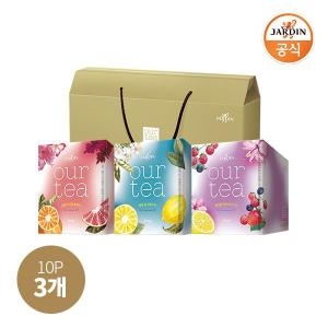 쟈뎅  아워티 DIY 선물세트 C