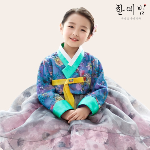 한예빔 은하수 (HB6008)