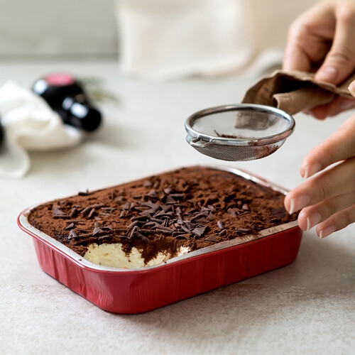 코만스  홍대맛집 오리지널 티라미수 그란데 1+1