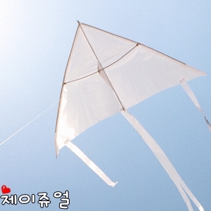 불의나라  가오리연 만들기