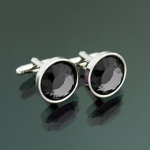찰스톤 cufflinks 남성 악세사리 정장 선물 넥타이핀 3901279