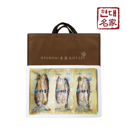 한림수협  제주풍 제주굴비 500g