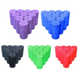 울티메이트 2톤 칼라 우레탄 엄지덤 USA