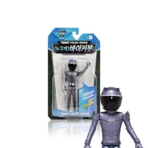 또봇 누구게 바이커봇