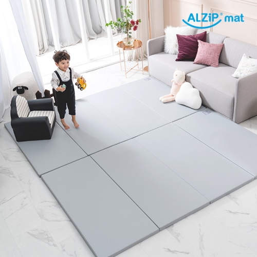 알집매트 에코 칼라 폴더매트 200x140x4cm