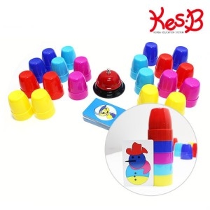 보드게임 어린이 빙고게임