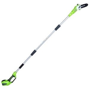그린웍스 G-MAX 40V 고지톱