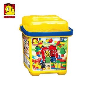 옥스포드  OBP 2042 종합플러스블럭
