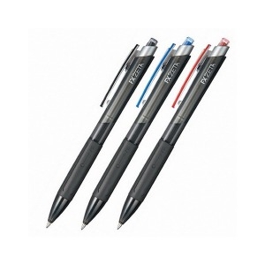 모나미  FX ZETA 볼펜 3본입 0.5/0.7/1.0