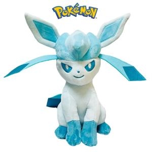 포켓몬스터 글레이시아 인형