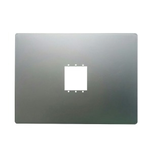 인터폰/비디오폰 마감판