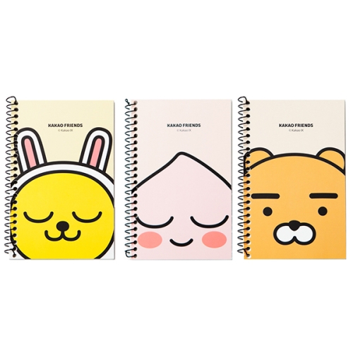 카카오프렌즈 카카오 프렌즈