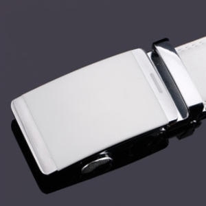 남성 골프벨트 C 자동 가죽벨트 정장 남자허리띠 자동버클