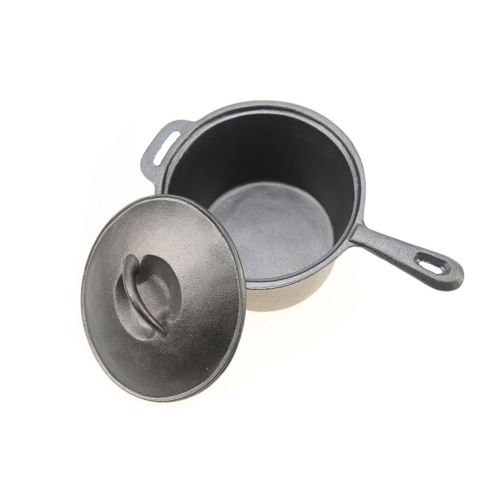 더치오븐 20cm 중형