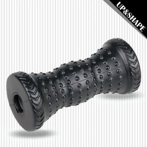 업앤쉐이프 풋 마사지 롤러 DYUSFR03 스타 블랙_신