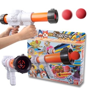 요괴워치 DX 요괴바주카