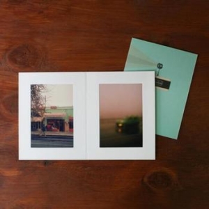 뮤즈앤뷰즈  4x6 포토카드 세로형 ver.2