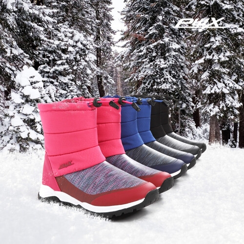 프로월드컵 프로월드컵 스노우매직 아동부츠