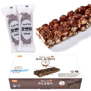 왕궁병과  오앤미 초코쌀오란다280g