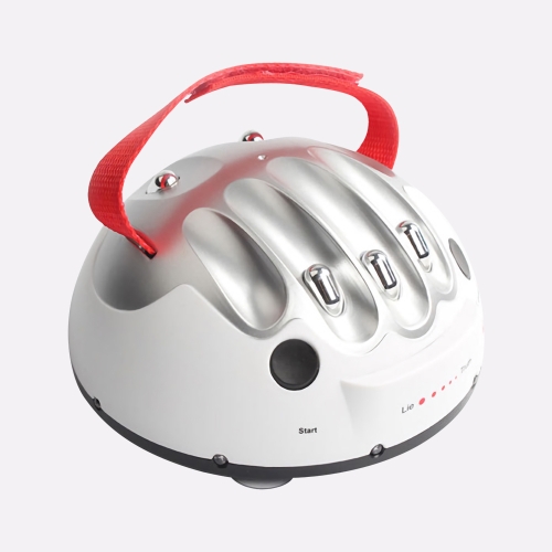 거짓말탐지기 복불복 게임 보드게임 진실게임 카페