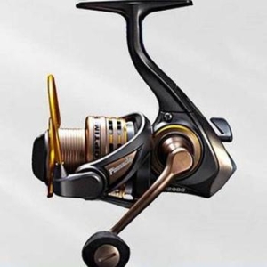 피나클  옵티머스 스피닝릴