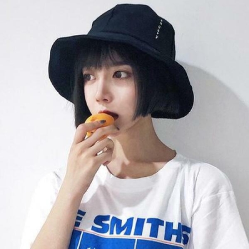 아트박스 poom 익스트리모 코튼 버킷햇 와이어벙거지 s972재뉴어리 모자