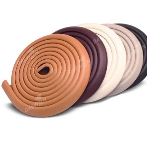 모서리보호대 길이2.6M 두께12MM 5가지색상