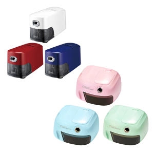 카파맥스  스마트 전동 연필깎이 (K12011)