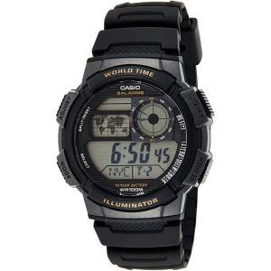 카시오 카지노 남성 AE-1000W-1