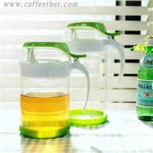  시노글라스 헤르메티코 오일병 450ml [1개] 상품이미지