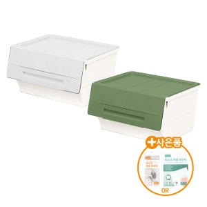 우림LND  리빙앤트리 펠리컨박스 대 66L