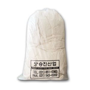 승진산업 생지보루 원단 6kg