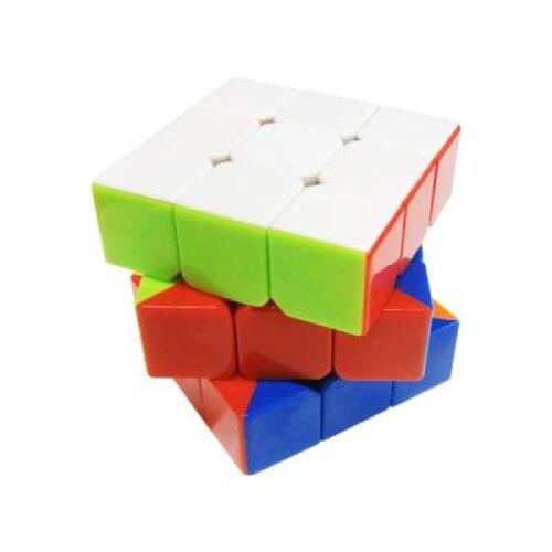 메탈투어  두뇌개발 큐브 치린 3x3