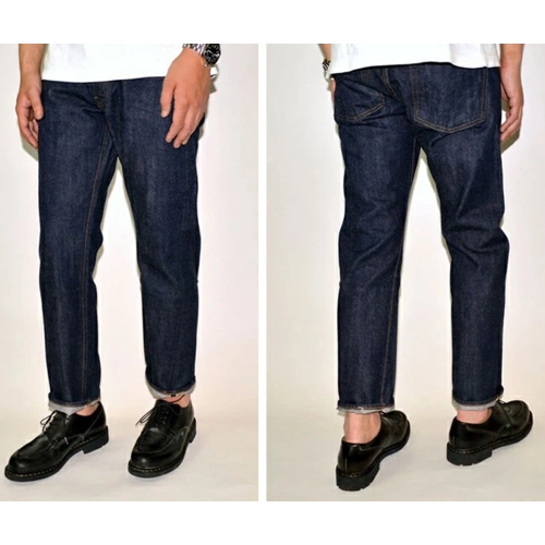 레졸루트 RESOLUTE 빈티지 데님 청바지 710 DENIM ONE WASH resolute 710 에누리 가격비교