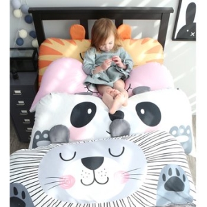 아망떼 쥬쥬 바디필로우