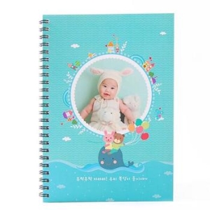 제이밀크  아기고래의꿈 수유일지