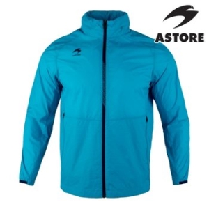 에스티오 A RE바람막이 맨스 후디드 우븐 자켓 ABL  9017ABL