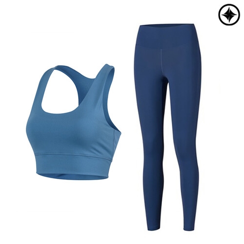 지디스  스피카 요가복세트 브라탑 레깅스 베이직NB850