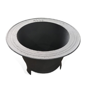 창조 품주물 국산 무쇠 화로 화로대 캠핑 캠핑난로