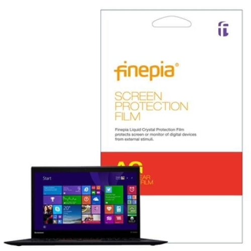 카라스 파인피아 Finepia AG 크리스탈 액정보호필름