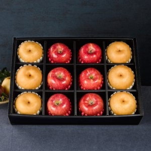 다농이네  프리미엄 사과 배 선물세트 4호 6kg