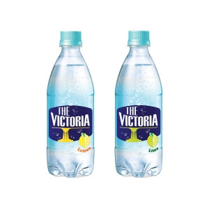 웅진식품 더 빅토리아 레몬 + 라임 500ml